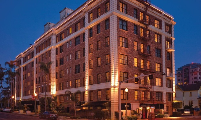 Park West Station Balnéaire | Instant Booking 30% off WorldMark Inn at the Park (Studio with King Bed)