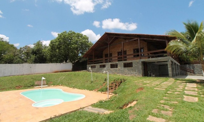 Santos Dumont Maison | INSTANT HOTEL - Maison décorée