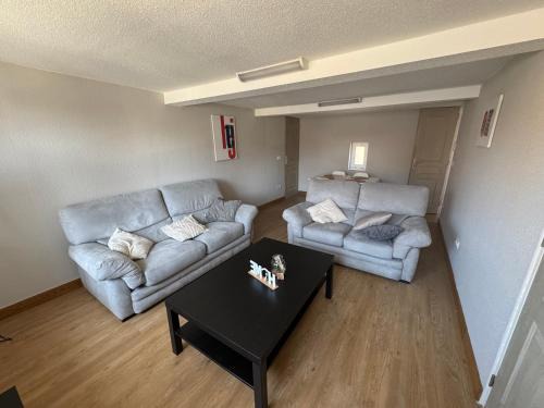 Rountzenheim Appartement | Instant paisible