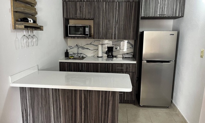 Caguas Appartement | Instant Studio - Caguas