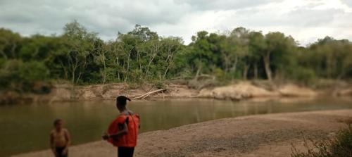 Parque Eldorado 1 Autre | Instituto Ambiental Bugio Ruivo