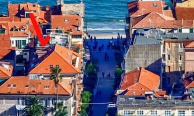 Alassio Appartement | Int 7 Nam Residence