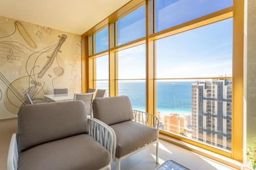 Cala Appartement | Intempo by Holuxe - 181 - 18th floor