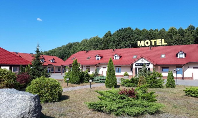 Dragacz Hôtel | Inter-Bar-Motel