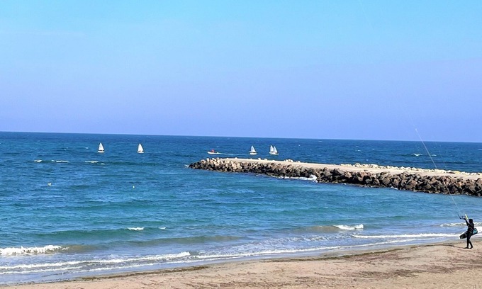 Pomorie Hôtel | Inter Holiday Apartments