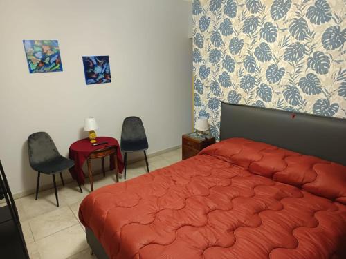 Pignataro Interamna Appartement | Interamna Dreams