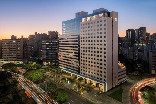 Centro Historico Hôtel | Intercity Porto Alegre Cidade Baixa