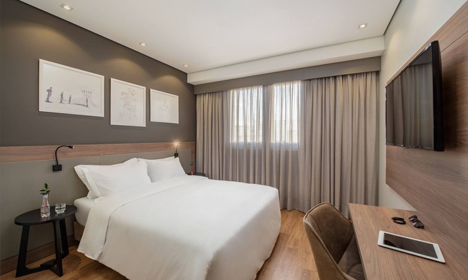 Centro Hôtel | Intercity São Leopoldo