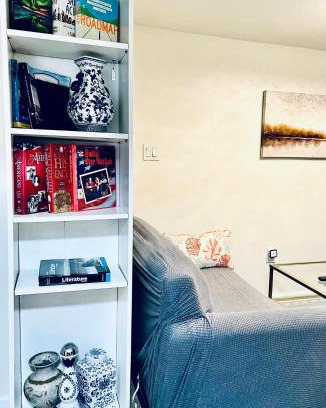 Queens Appartement | Intercon Ground