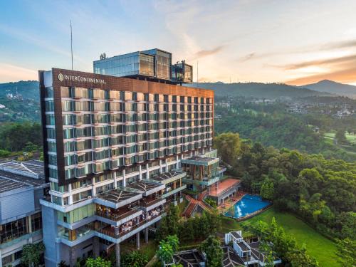 Bandung Hôtel | InterContinental Bandung Dago Pakar by IHG