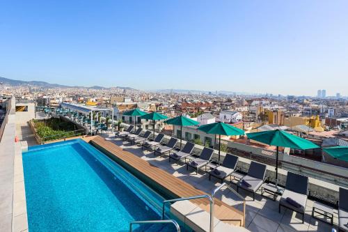 El Poble-sec Hôtel | InterContinental Barcelona by IHG