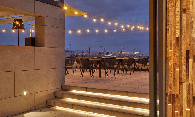 Sants-Montjuic Hôtel | InterContinental Barcelona by IHG