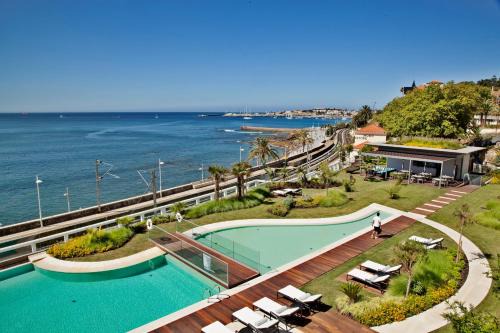 Estoril Hôtel | InterContinental Cascais-Estoril by IHG