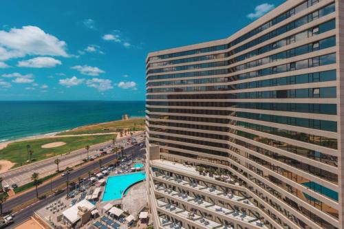 Tel Aviv Promenade Hôtel | InterContinental David Tel Aviv by IHG