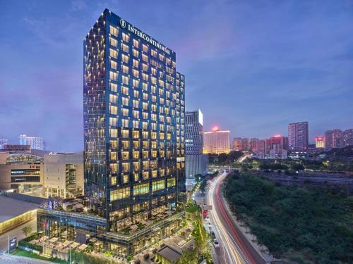 Dongguan City Center Hôtel | InterContinental Dongguan by IHG
