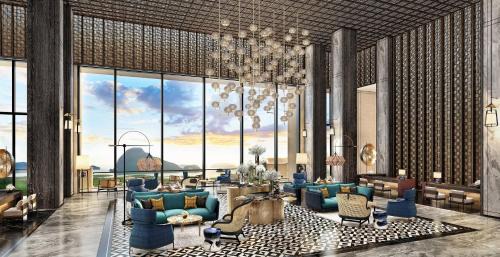 Ha Long Hôtel | InterContinental Halong Bay Resort by IHG