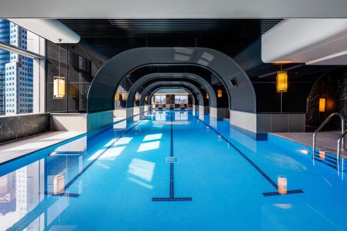 Kaohsiung City Centre Hôtel | InterContinental Kaohsiung by IHG