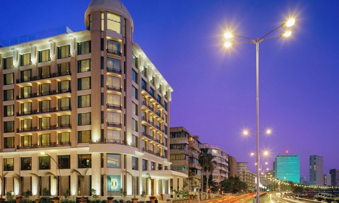 Churchgate Hôtel | InterContinental Marine Drive Mumbai by IHG
