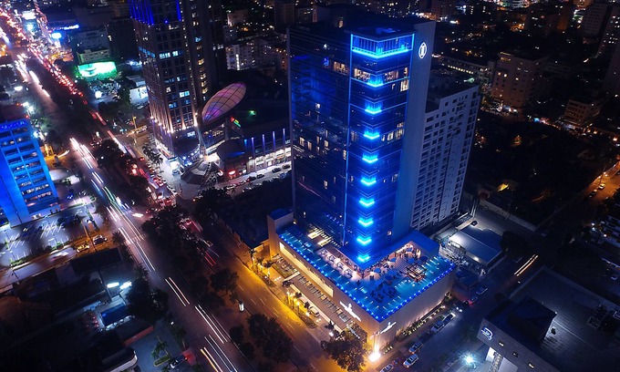 Downtown Santo Domingo Hôtel | Intercontinental Real Santo Domingo by IHG