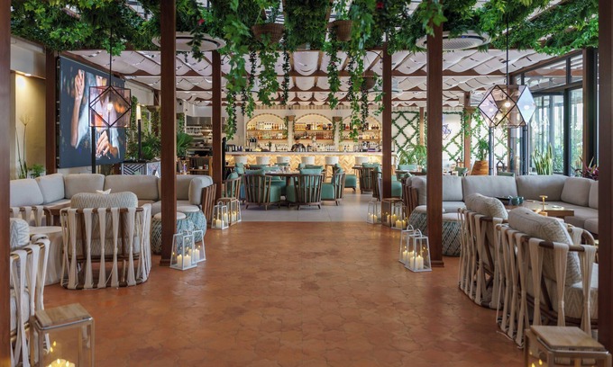 Zona 10 Hôtel | Real InterContinental Guatemala by IHG