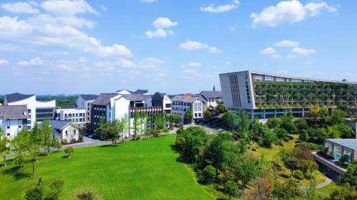 Jianyang Station Balnéaire | InterContinental Sancha Lake by IHG