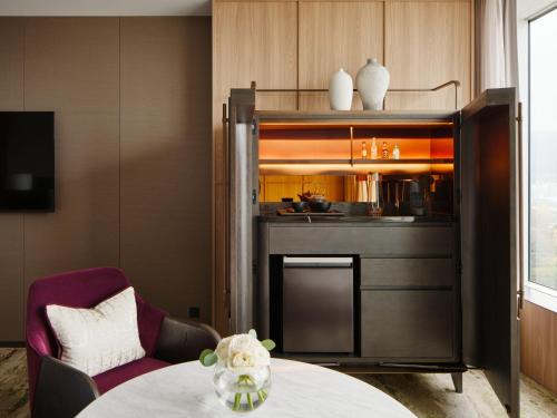 Nakajimakoen Hôtel | InterContinental Sapporo by IHG