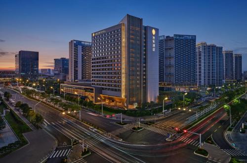 Shajing Hôtel | InterContinental Shenzhen WECC by IHG