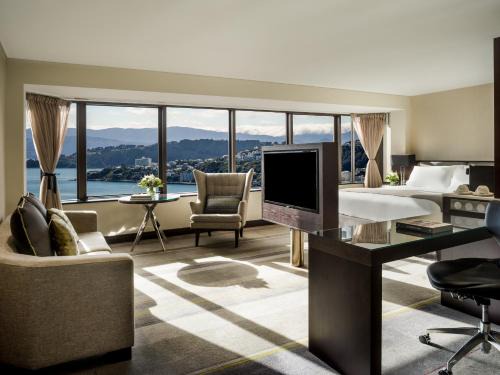 Wellington Hôtel | InterContinental Wellington by IHG