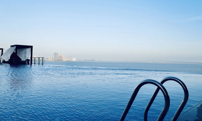 Zhuhai Gongbei Hôtel | InterContinental Zhuhai by IHG