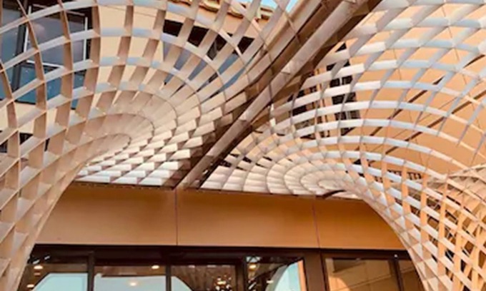Kosching Hôtel | Intergroup Business & Design Hotel Ingolstadt