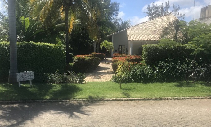 Jaua Maison | Interlagos Park Condominium
