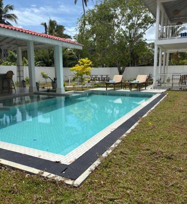 Kathaluwa Appartement | Interlanka Coast Living
