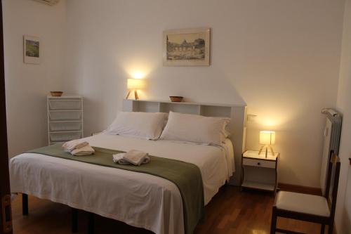 Suburbio XI della Vittoria Appartement | Interno 10