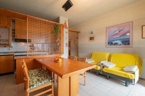 Clusane Appartement | Interno 18