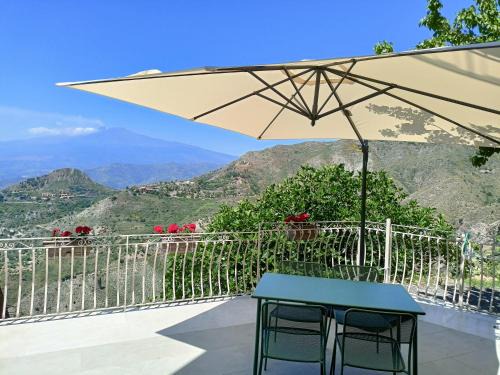 Castelmola Appartement | Intero Alloggio Casa Mylai