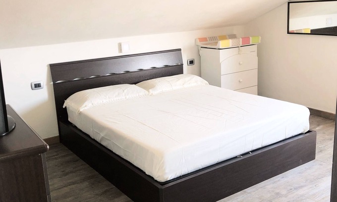 Assemini Appartement | Intero Appartamento PER Brevi Periodi