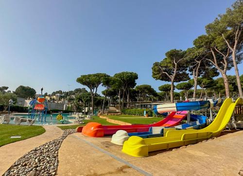 Pals Autre | Interpals Eco Resort