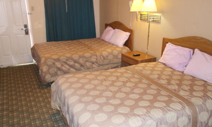 Wills Point Hôtel | Interstate Motel