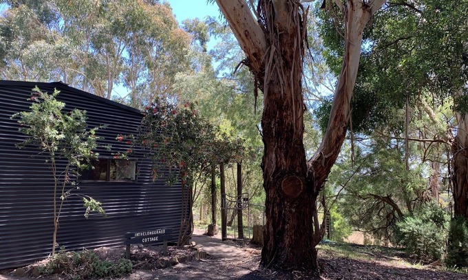 Barwon Downs Cottage | inthelonggrass chalet