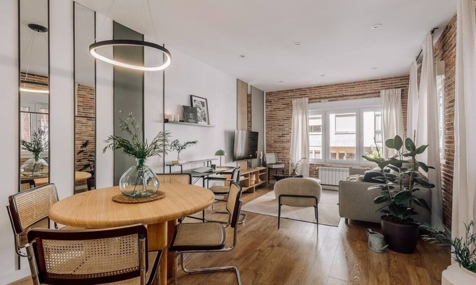 Palos de la Frontera Appartement | Inti - 2 bedrooms in Centro