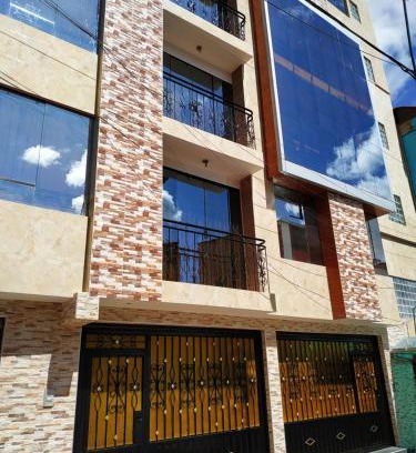 Cusco Maison | INTI SUMAQ WASI