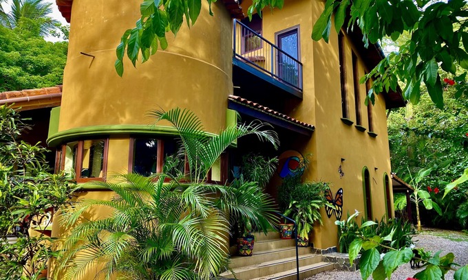 Tamarindo Villa | MINUTES À 8 PLAGES UNIQUEMENT DIFFÉRENTES ET VRAIMENT INCROYABLES, CONCIERGE LOCAL GRATUIT