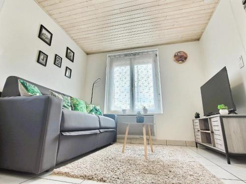 Travo Appartement | Into the Wild - T2 Cosy tout confort