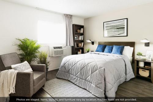 Willowbrook Hôtel | InTown Suites Extended Stay Houston TX - Willowbrook