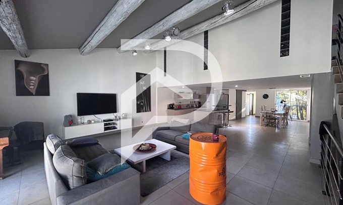 Aigues-Mortes Appartement | Intra Muros - Aigues Mortes - Appartement de 140m²