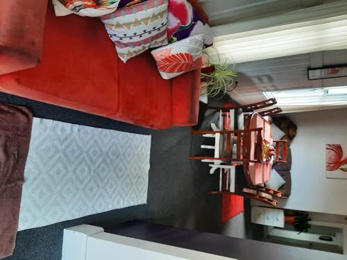 Linwood Lit Et Petit-Déjeuner | Intrepid Bed and Breakfast Christchurch