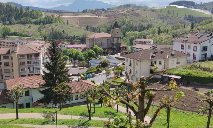 Mallabia Appartement | INTXAURTI ETXEA