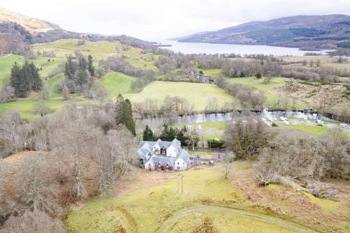 Killin Appartement | Inverfinn