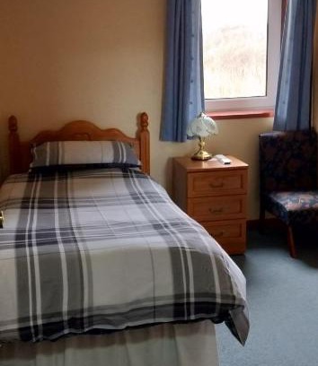 Peterhead Maison | Invernettie guesthouse