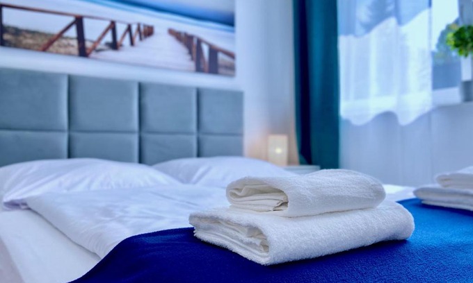 Gdansk Appartement | InvestRooms